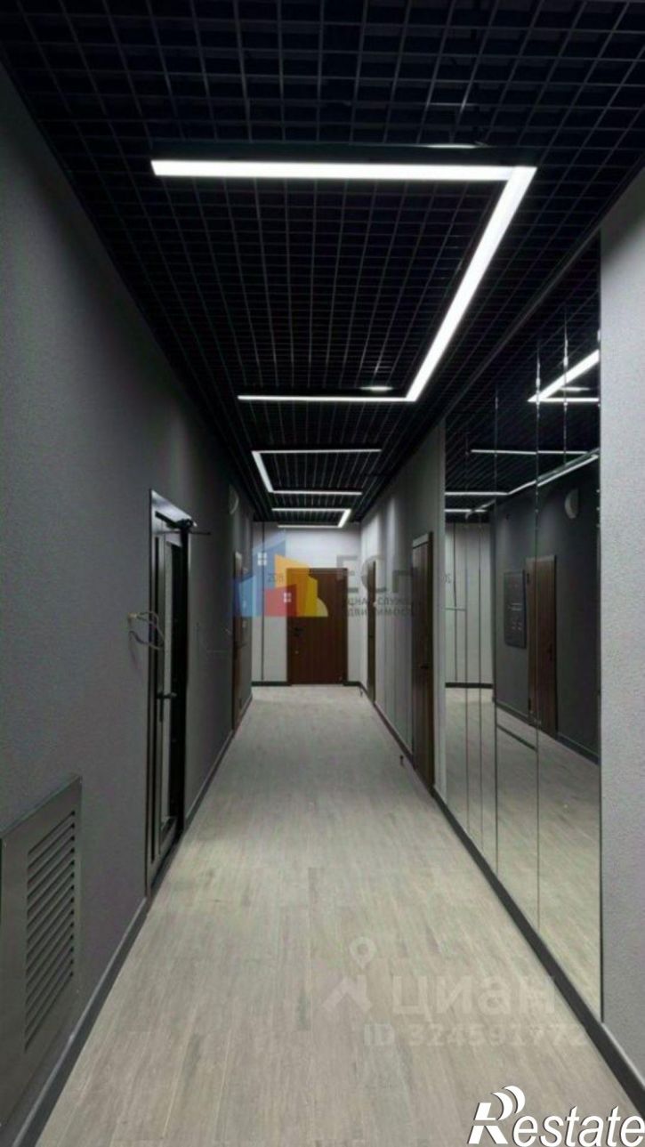 2-комн квартира улица Седова, 26 к2,  д. 26 к2