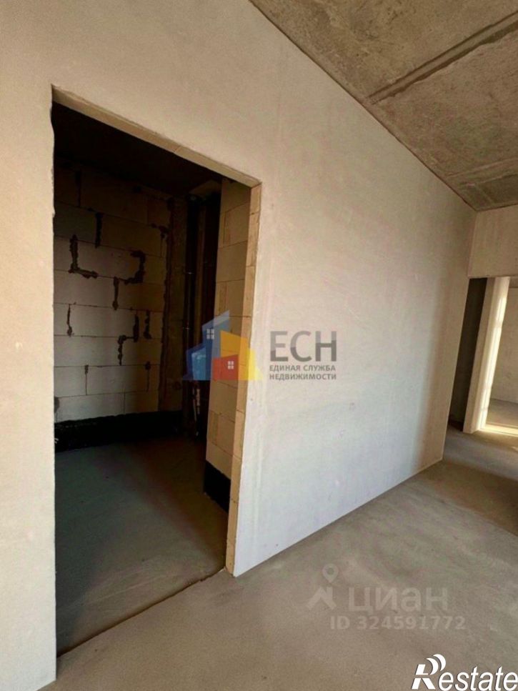 2-комн квартира улица Седова, 26 к2,  д. 26 к2