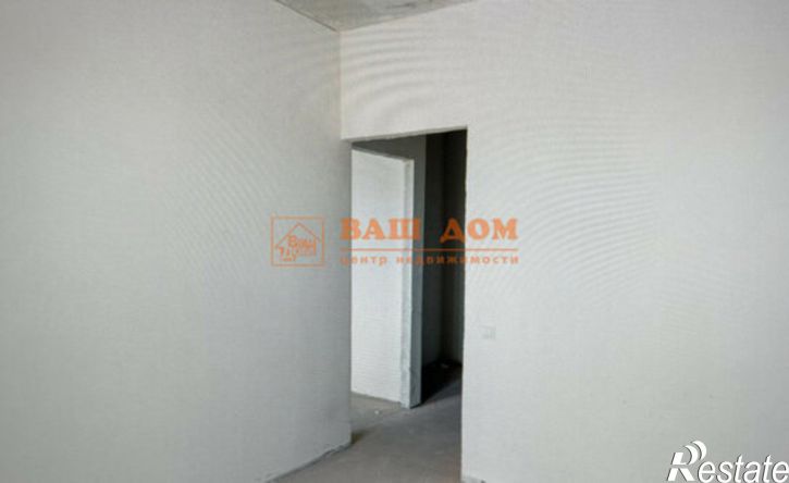 1-комн квартира в новом доме ул Ф.Смирнова, 2,  д. 2