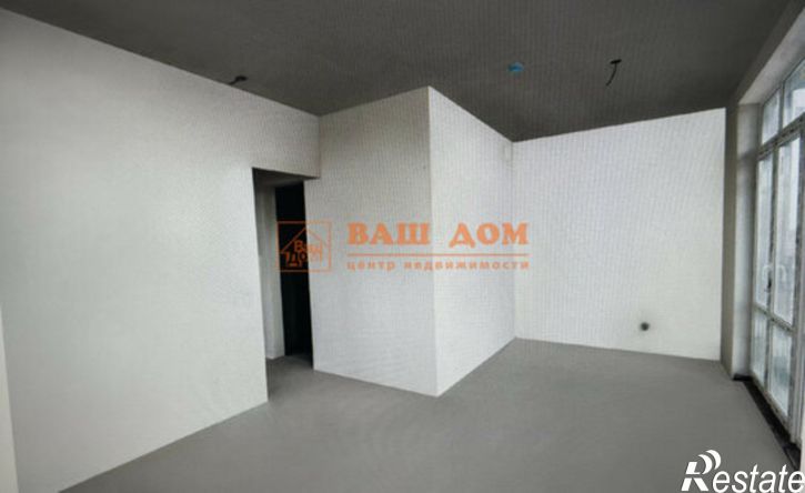 1-комн квартира в новом доме ул Ф.Смирнова, 2,  д. 2