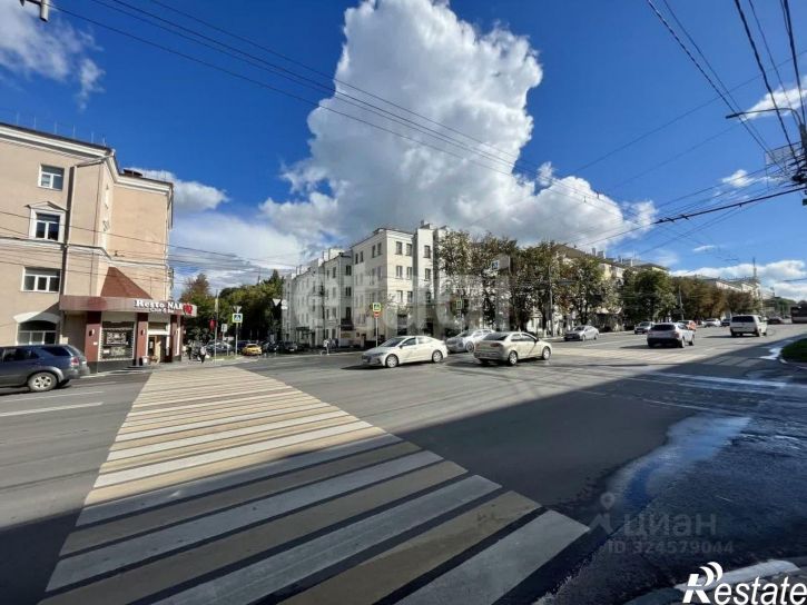 3-комн квартира пр-кт Ленина, 59,  д. 59