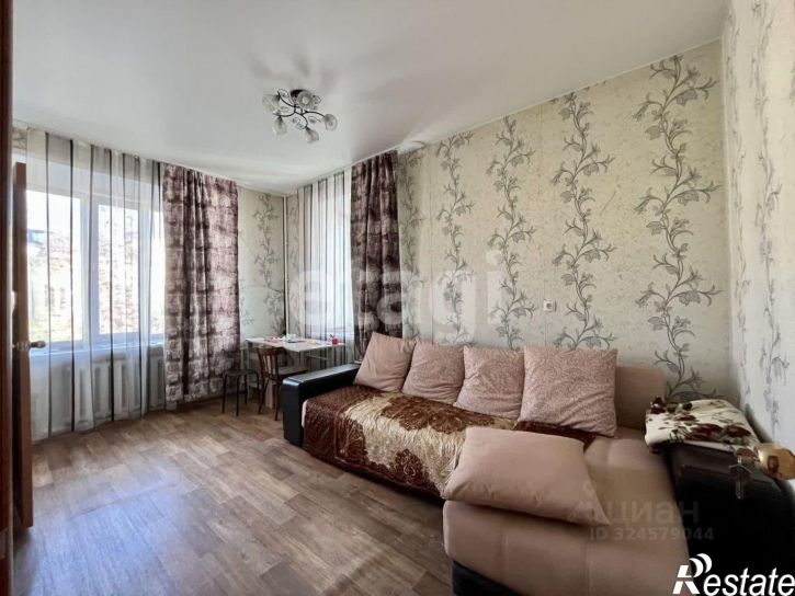 3-комн квартира пр-кт Ленина, 59,  д. 59