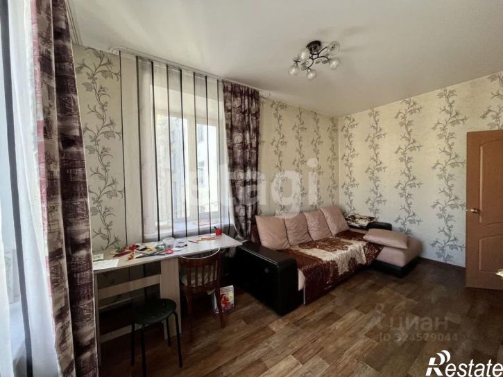 3-комн квартира пр-кт Ленина, 59,  д. 59