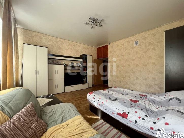 3-комн квартира пр-кт Ленина, 59,  д. 59