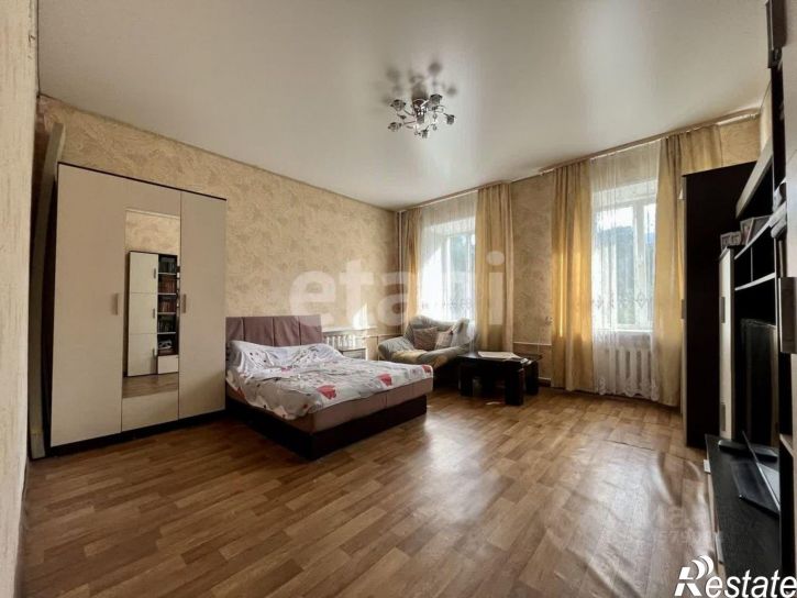 3-комн квартира пр-кт Ленина, 59,  д. 59