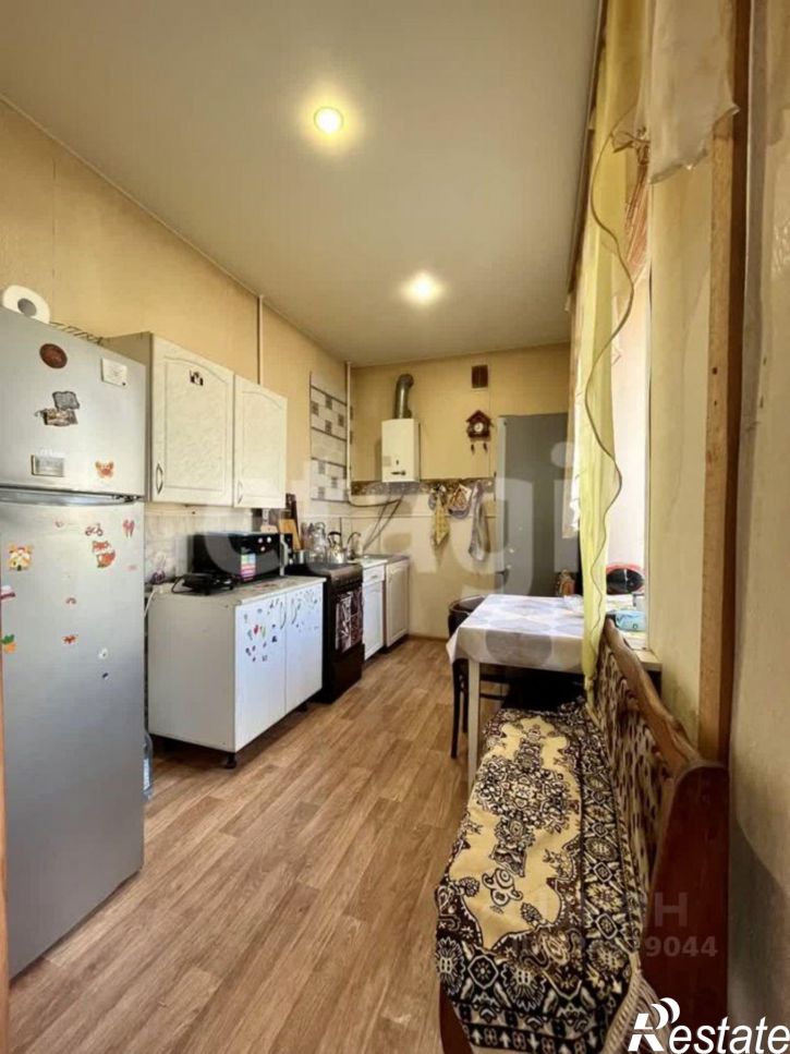 3-комн квартира пр-кт Ленина, 59,  д. 59