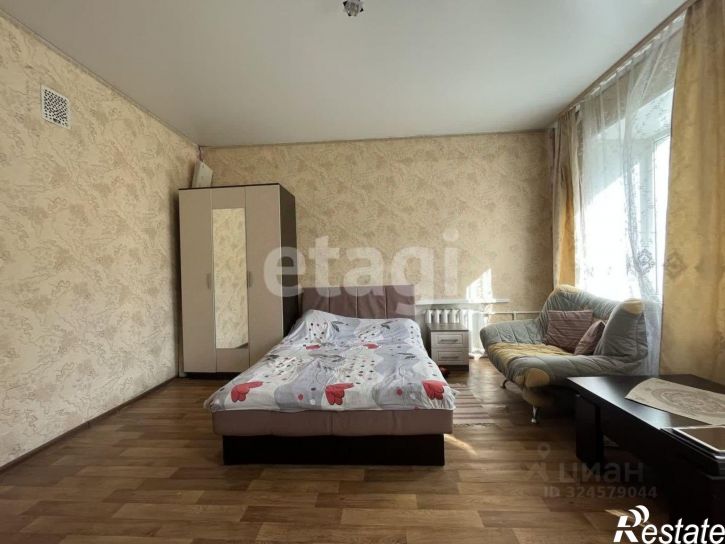 3-комн квартира пр-кт Ленина, 59,  д. 59