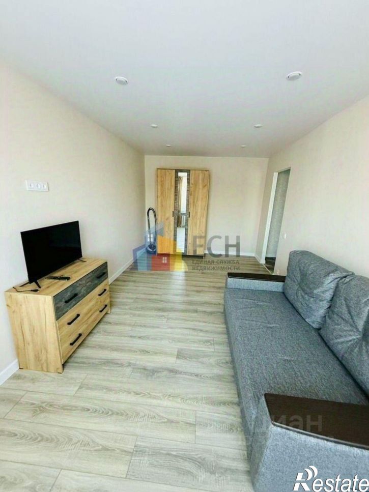 1-комн квартира Одоевское шоссе, 38,  д. 38