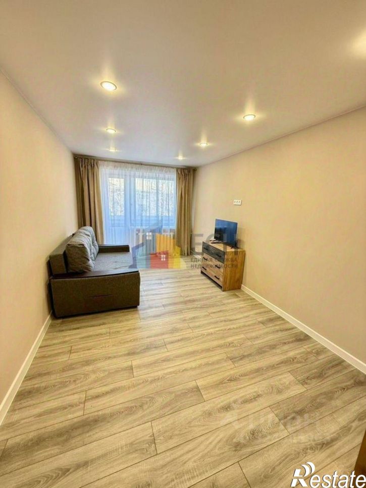 1-комн квартира Одоевское шоссе, 38,  д. 38