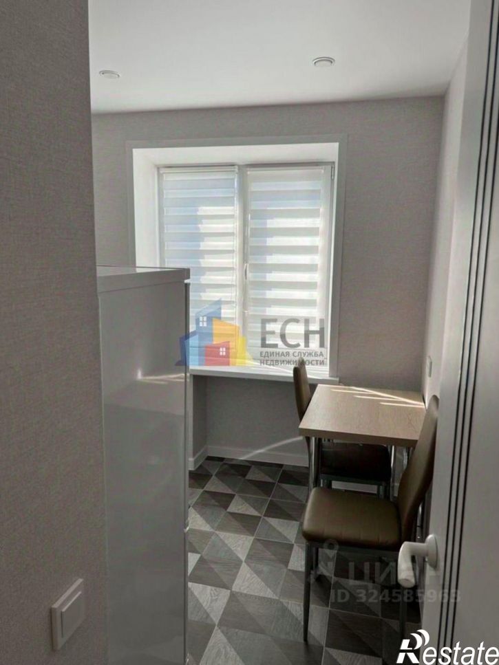 1-комн квартира Одоевское шоссе, 38,  д. 38