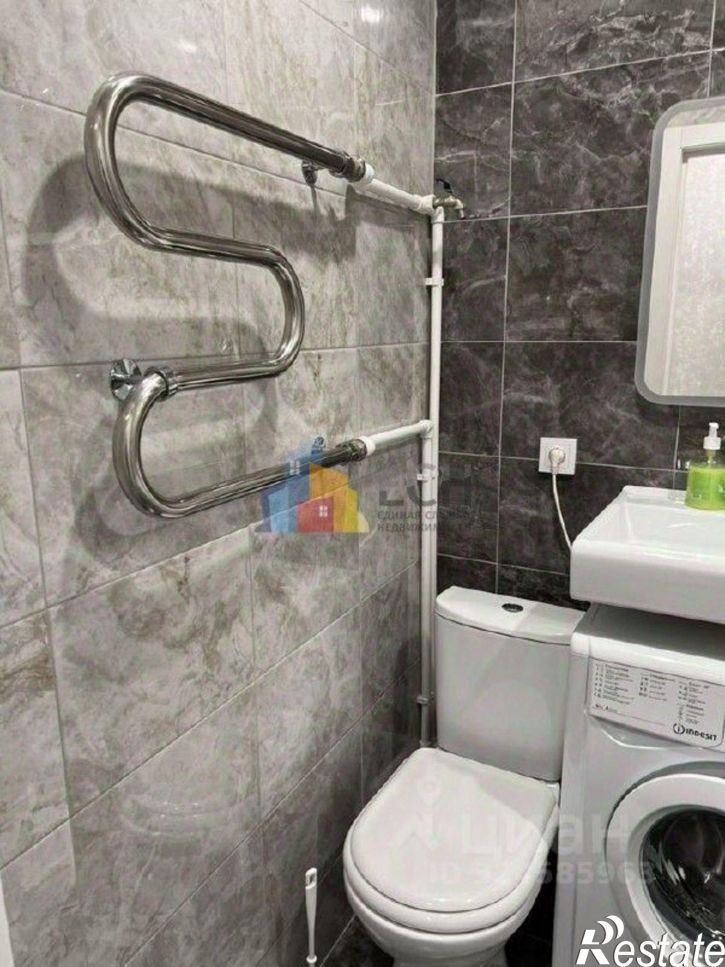 1-комн квартира Одоевское шоссе, 38,  д. 38