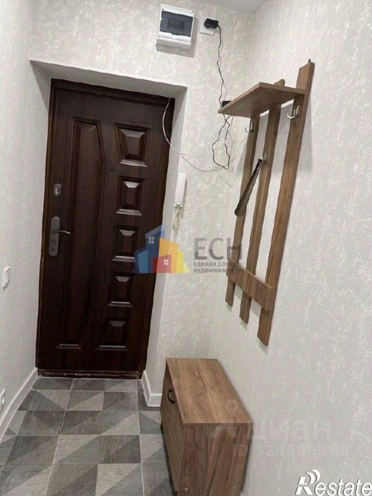 1-комн квартира Одоевское шоссе, 38,  д. 38