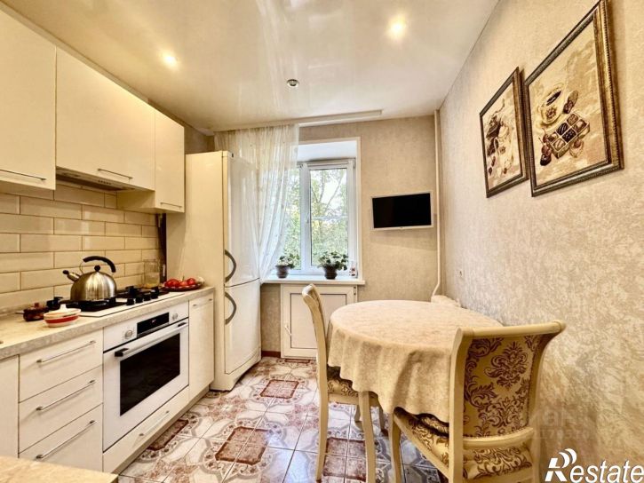 3-комн квартира пр-кт Ленина, 129,  д. 129