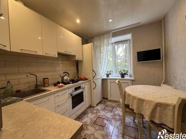 3-комн квартира пр-кт Ленина, 129,  д. 129