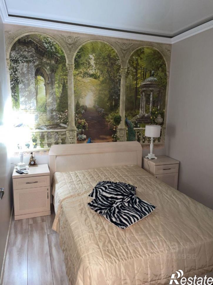 2-комн квартира улица Кутузова, 45Б,  д. 45Б