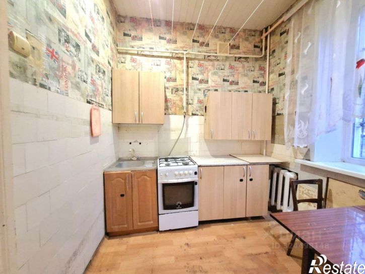 2-комн квартира улица 9 Мая, 20,  д. 20