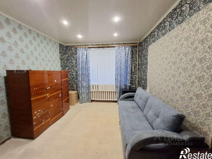 2-комн квартира улица 9 Мая, 20,  д. 20