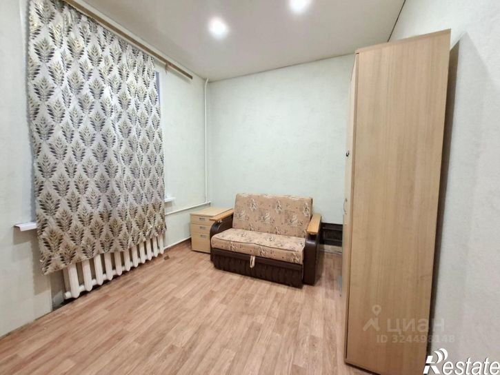 2-комн квартира улица 9 Мая, 20,  д. 20