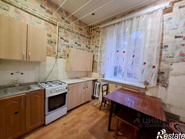 2-комн квартира улица 9 Мая, 20,  д. 20