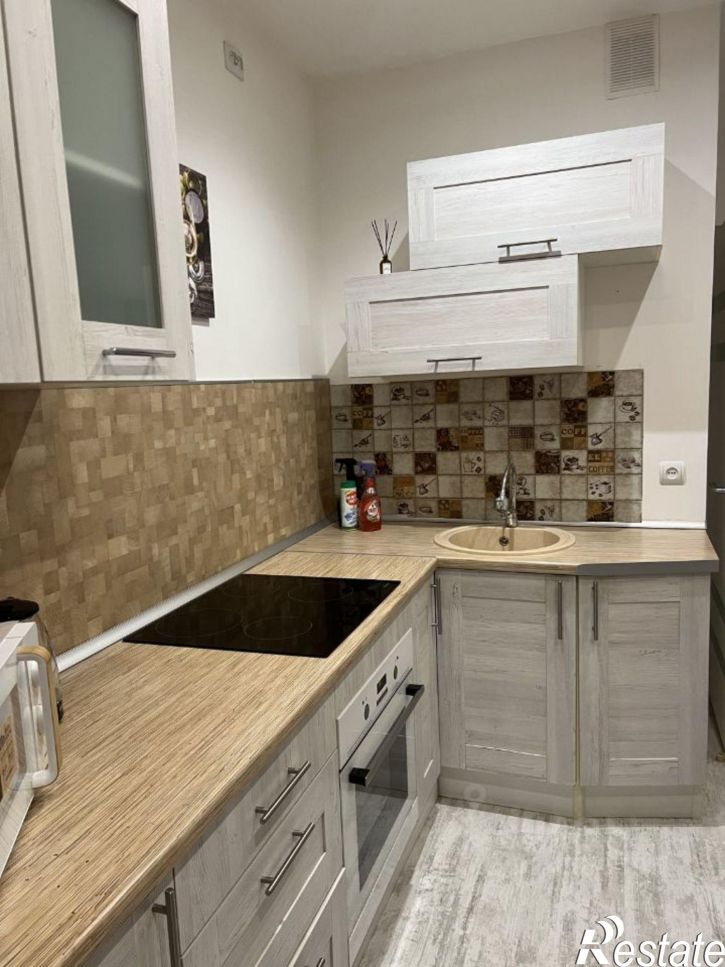 1-комн квартира проспект Ленина, 124,  д. 124