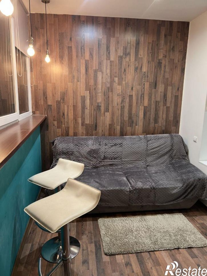 1-комн квартира проспект Ленина, 124,  д. 124