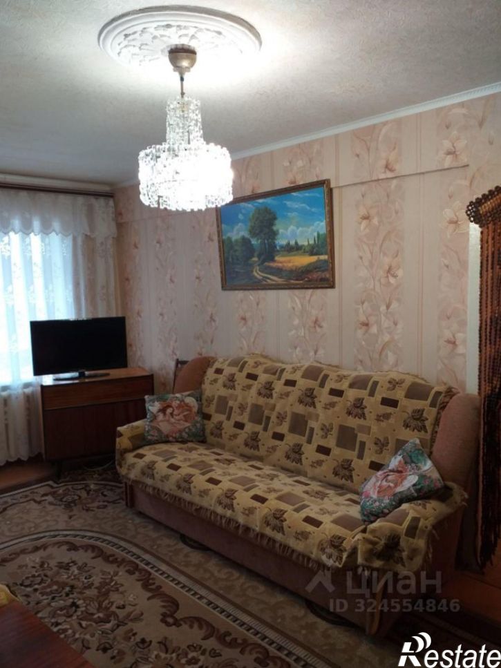 2-комн квартира улица Металлургов, 76,  д. 76