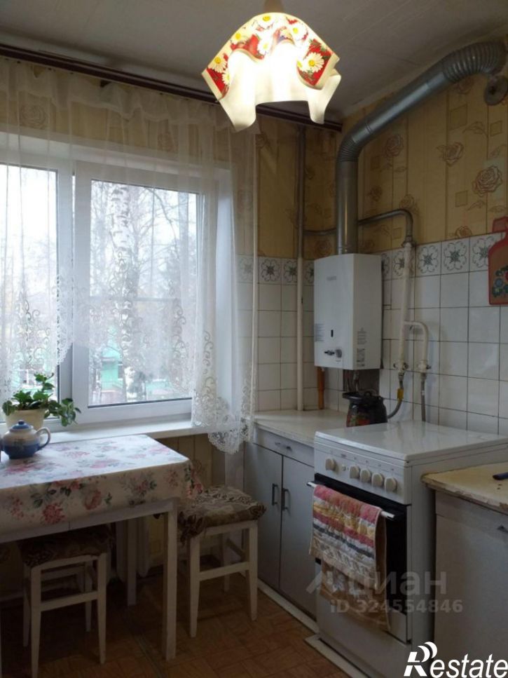 2-комн квартира улица Металлургов, 76,  д. 76