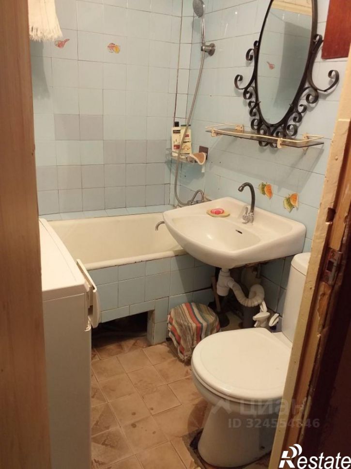 2-комн квартира улица Металлургов, 76,  д. 76