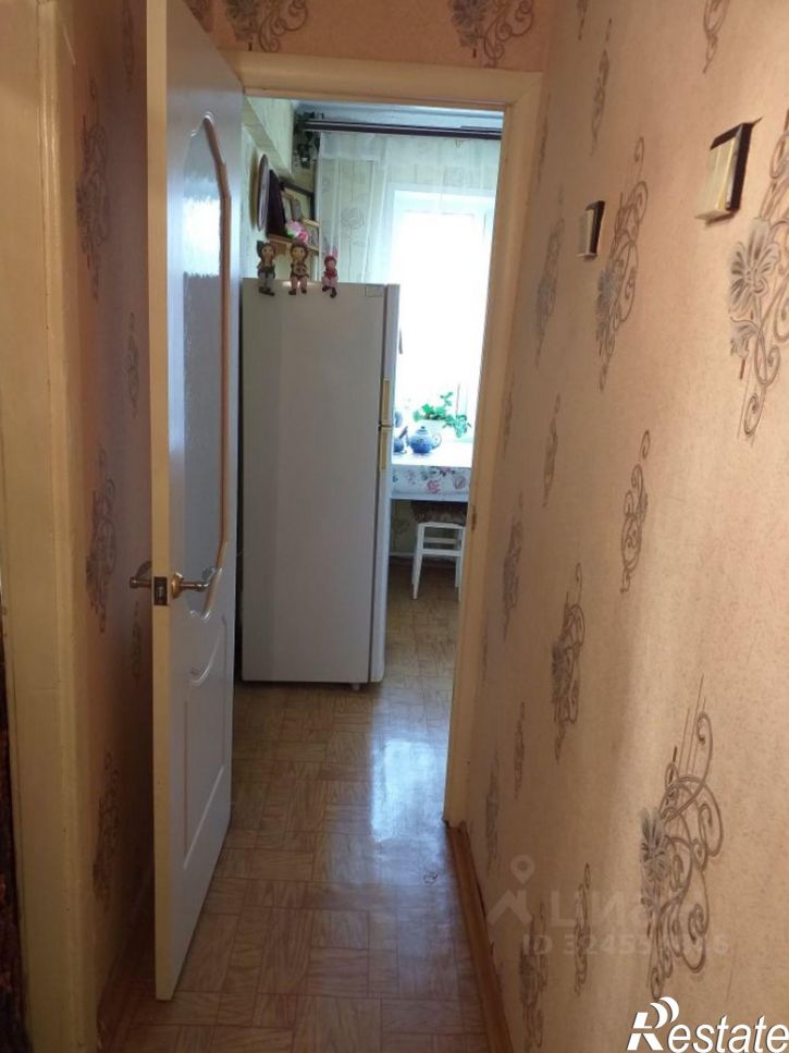 2-комн квартира улица Металлургов, 76,  д. 76