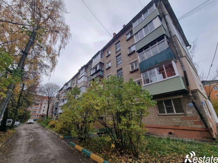2-комн квартира Оружейная улица, 30А,  д. 30А