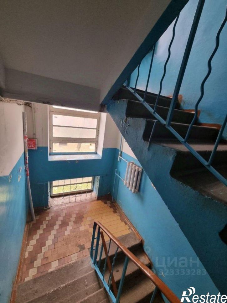 2-комн квартира Оружейная улица, 30А,  д. 30А