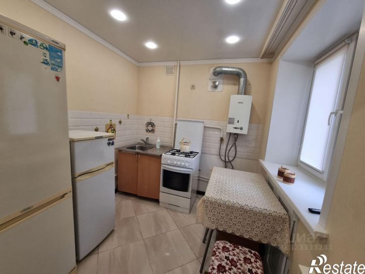 2-комн квартира Оружейная улица, 30А,  д. 30А