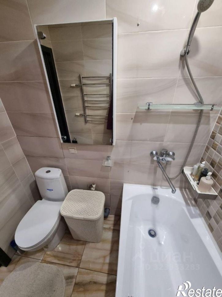 2-комн квартира Оружейная улица, 30А,  д. 30А