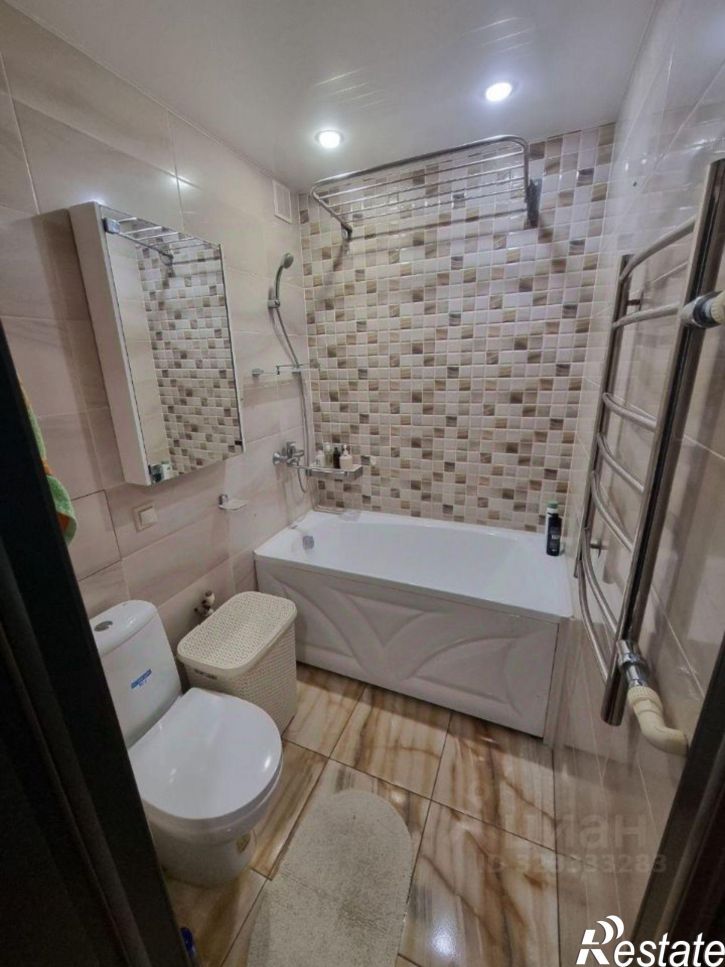 2-комн квартира Оружейная улица, 30А,  д. 30А