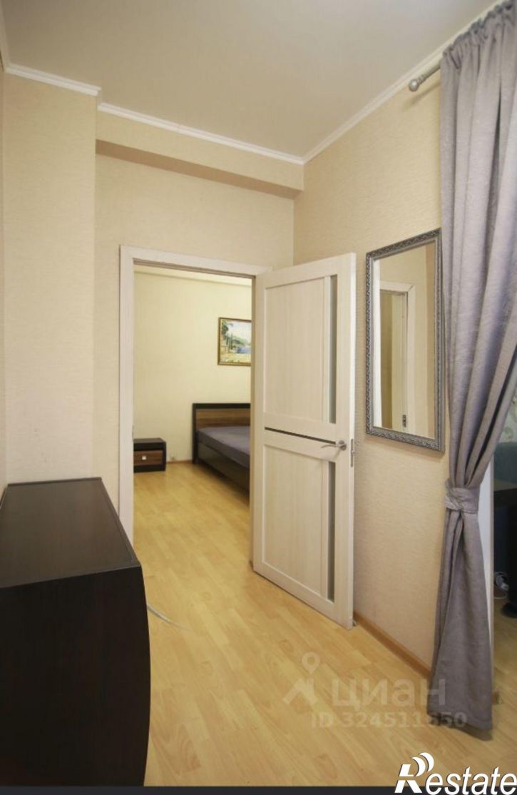 2-комн квартира Красноармейский проспект, 23,  д. 23