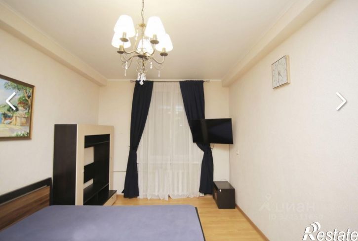 2-комн квартира Красноармейский проспект, 23,  д. 23