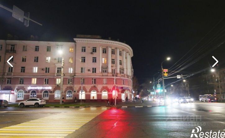 2-комн квартира Красноармейский проспект, 23,  д. 23