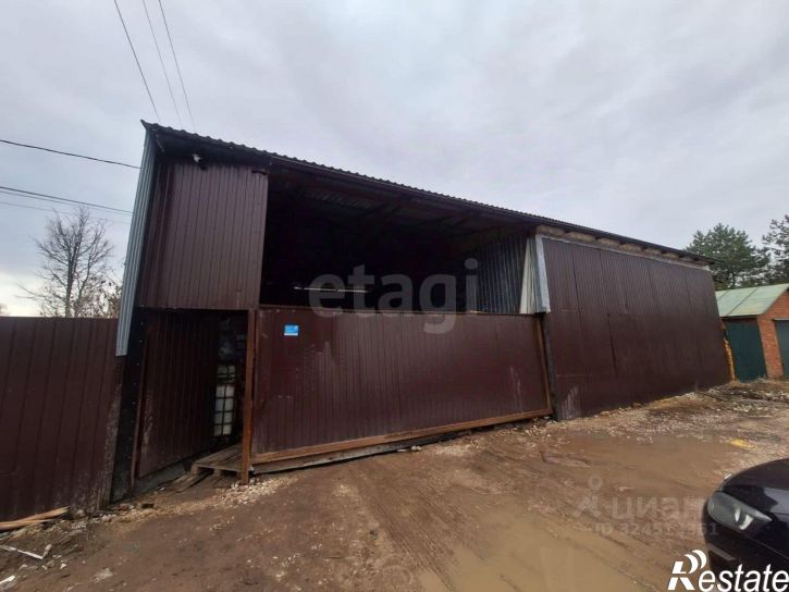 Торговое помещение Фестивальная улица, 34,  д. 34