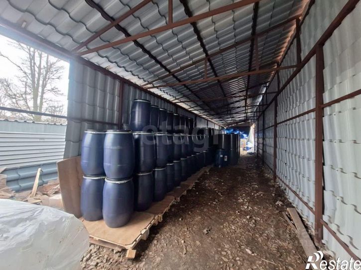 Торговое помещение Фестивальная улица, 34,  д. 34