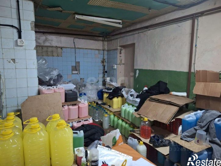 Торговое помещение Фестивальная улица, 34,  д. 34