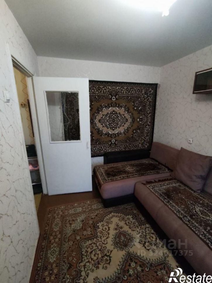 1-комн квартира набережная Дрейера, 56,  д. 56