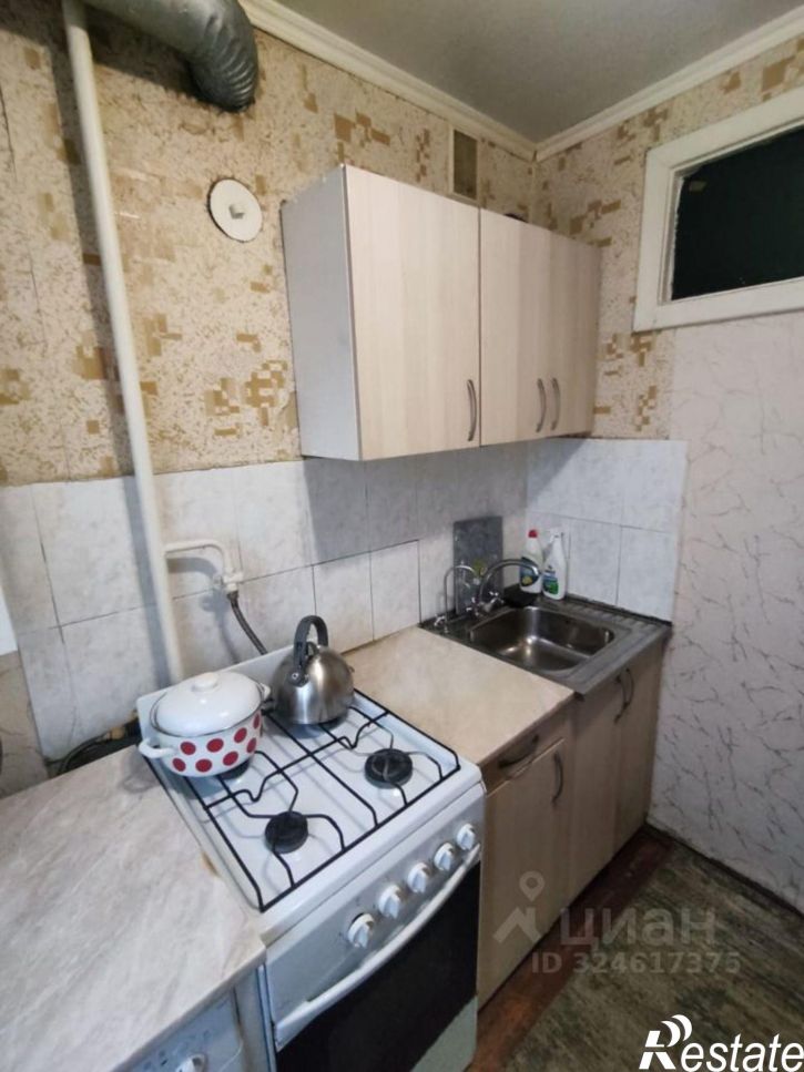 1-комн квартира набережная Дрейера, 56,  д. 56