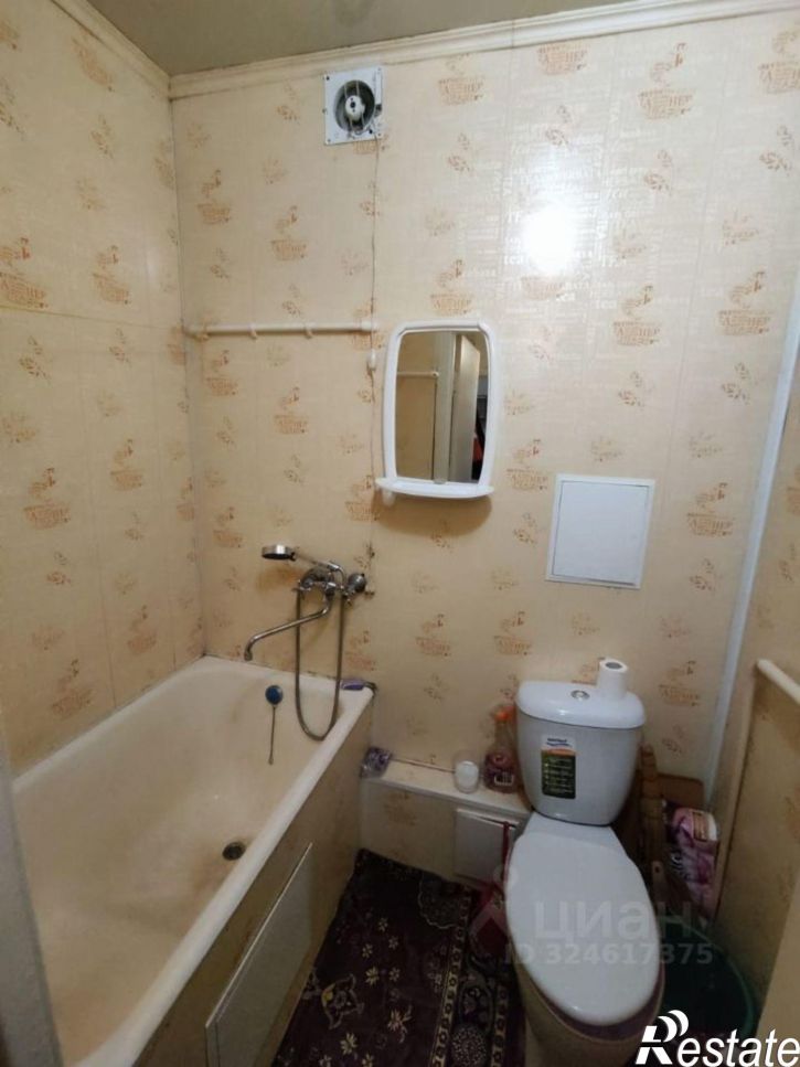 1-комн квартира набережная Дрейера, 56,  д. 56