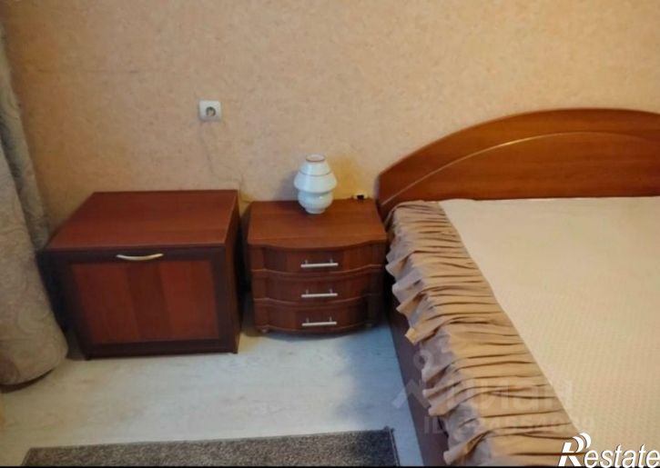 2-комн квартира Тула, Новомосковская улица, 3