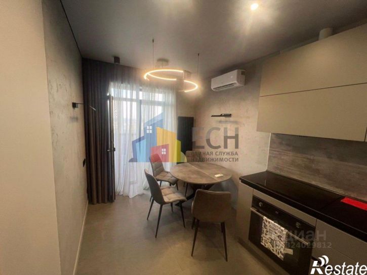 1-комн квартира г. Тула, проспект Ленина, 146