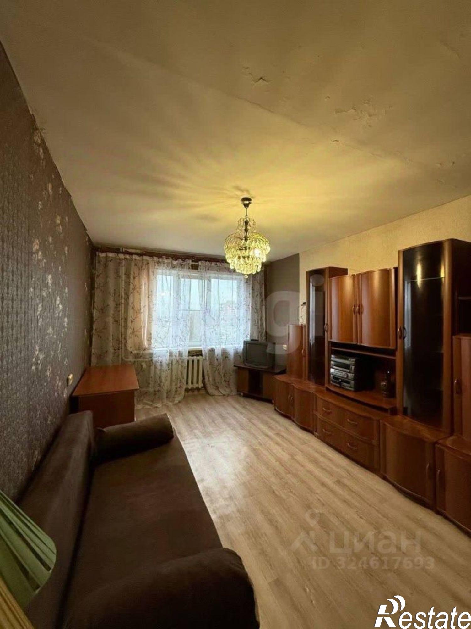 Сдать квартиру за 30 000 рублей на улица Плеханова, 132 к2