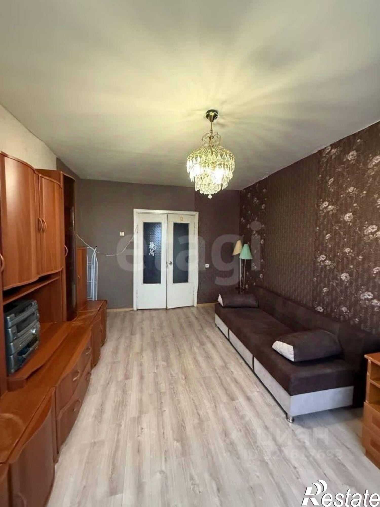 Сдать квартиру за 30 000 рублей на улица Плеханова, 132 к2