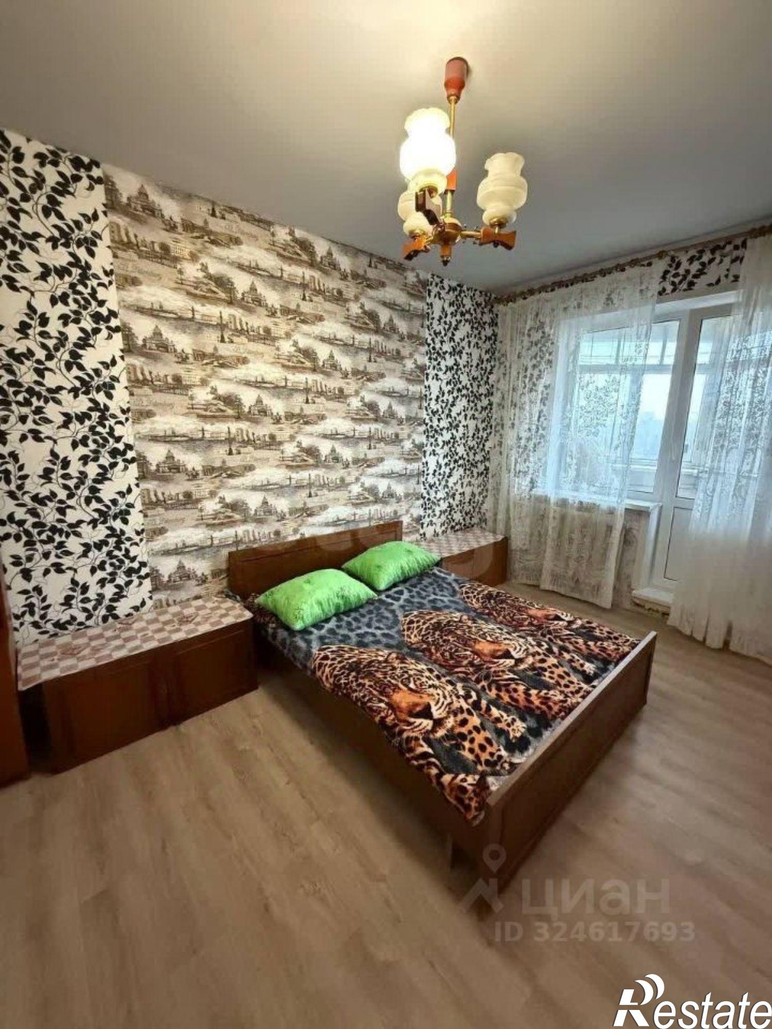 Сдать квартиру за 30 000 рублей на улица Плеханова, 132 к2