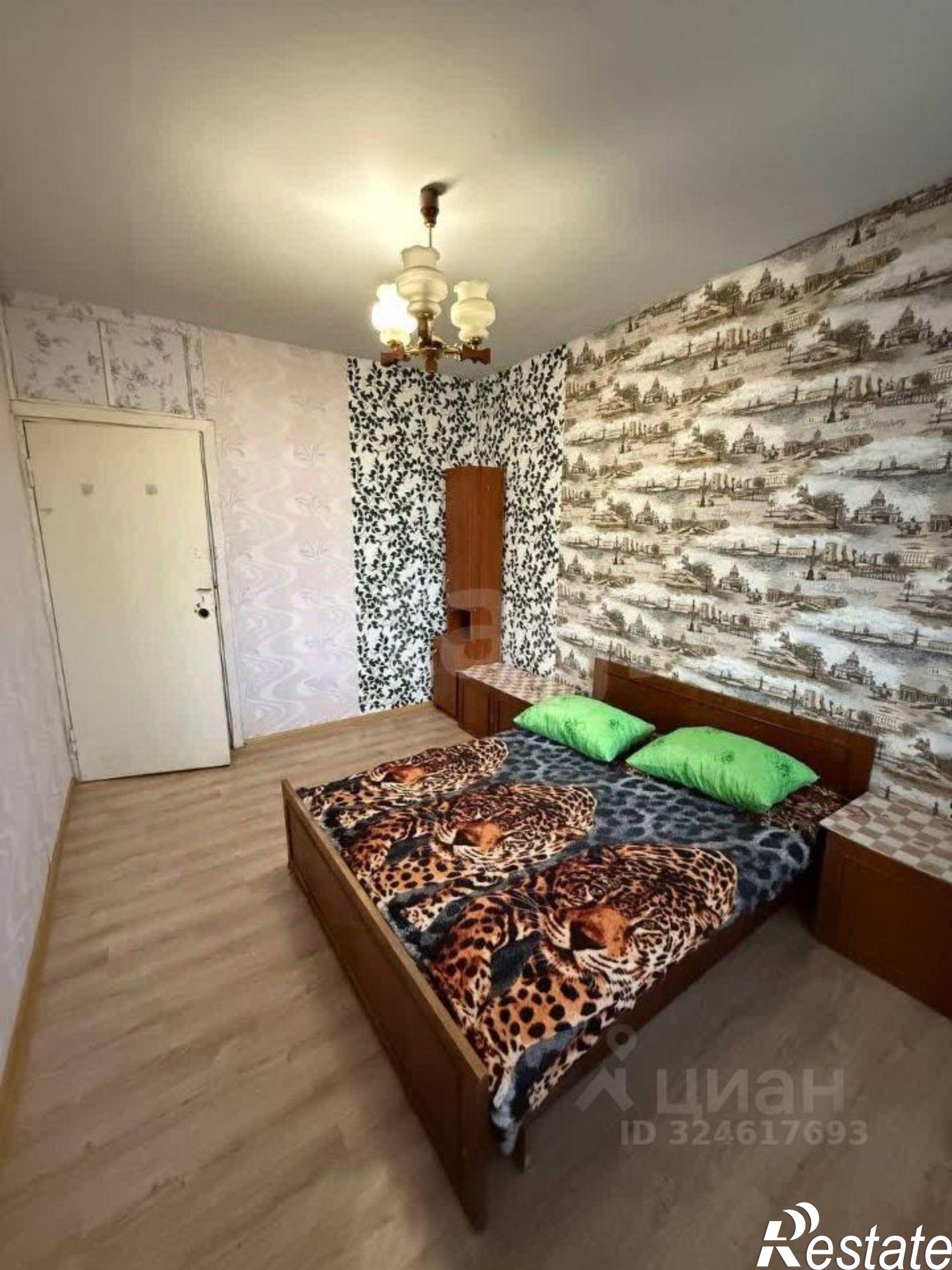 Сдать квартиру за 30 000 рублей на улица Плеханова, 132 к2