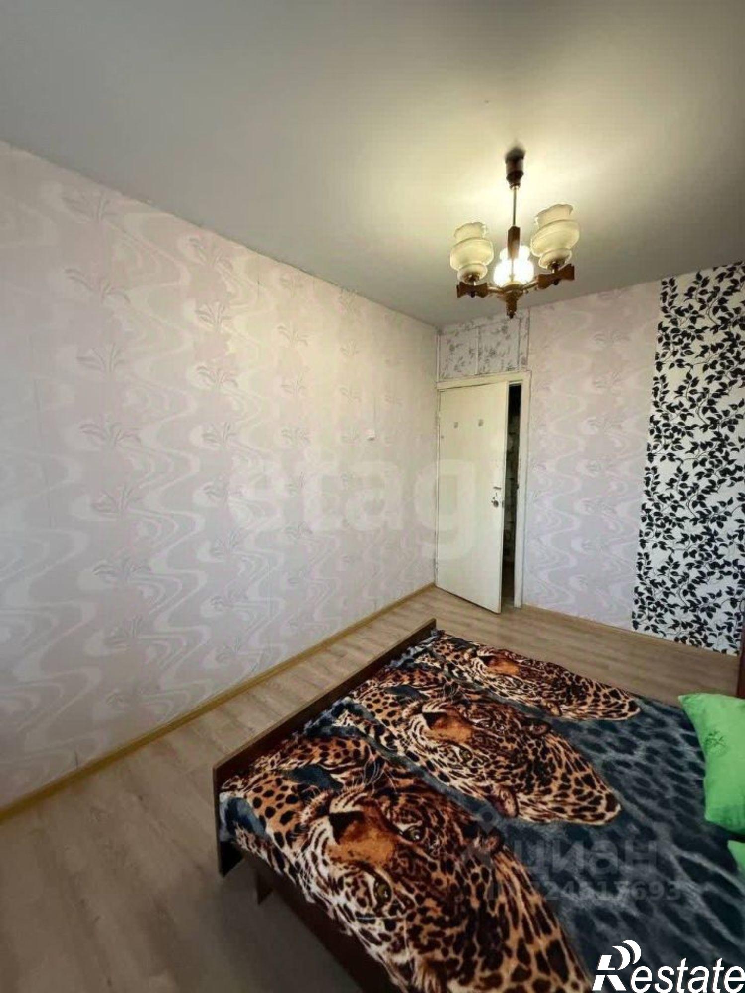 Сдать квартиру за 30 000 рублей на улица Плеханова, 132 к2